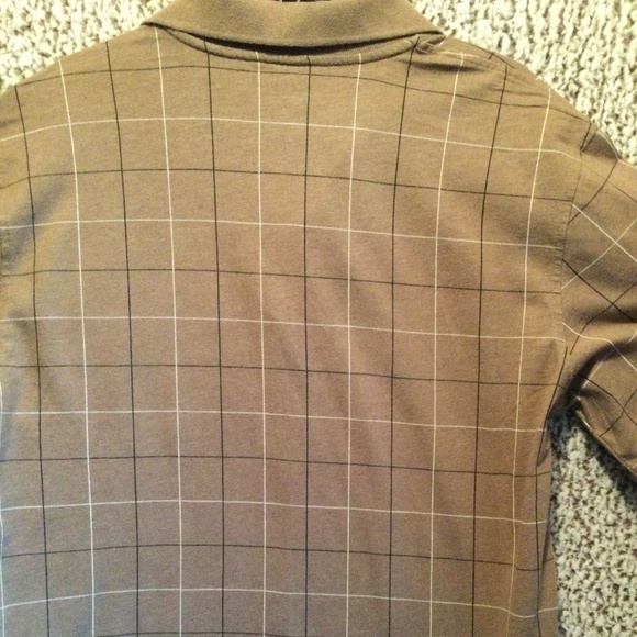 Van Heusen Polo Shirt - Picture 3 of 3